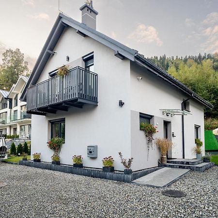 Apartament Na Borach II Spa Szczyrk Exterior photo